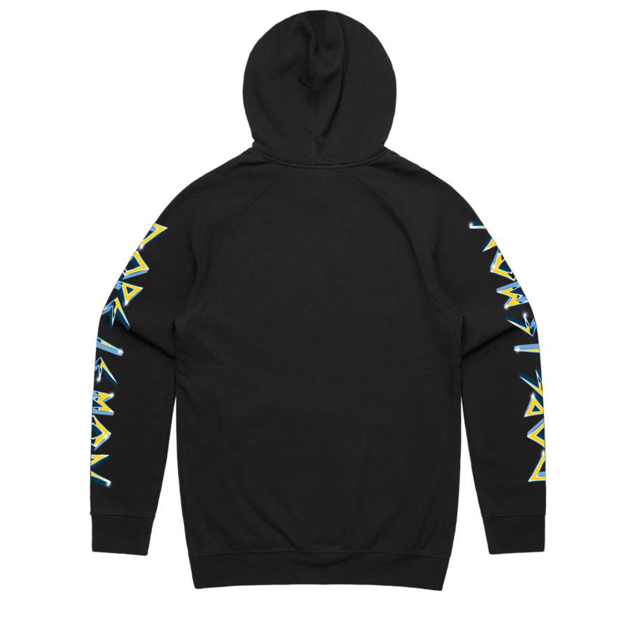 Dope sales jackets hoodies